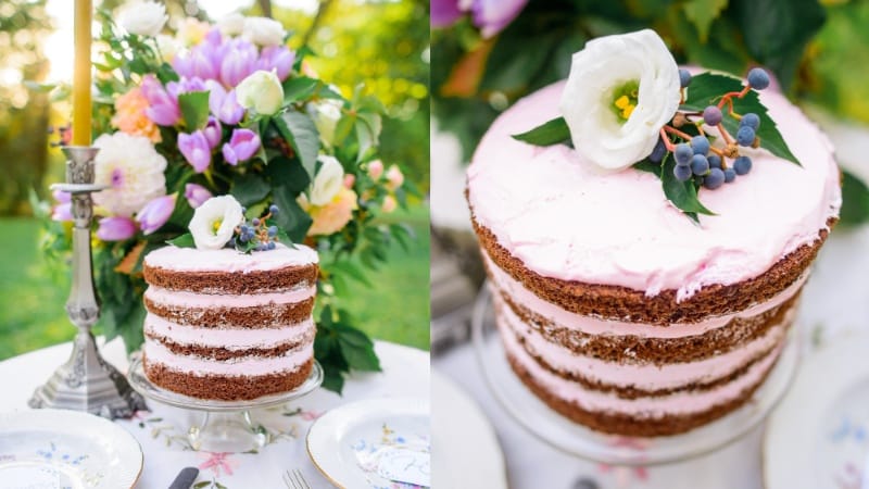 Image of Commandez votre gâteau personnalisé en quelques clics